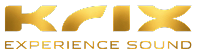 KRIX Experience Sound